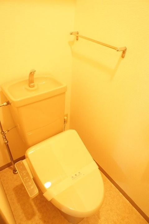 アクシス東平尾Ⅱ411のその他画像