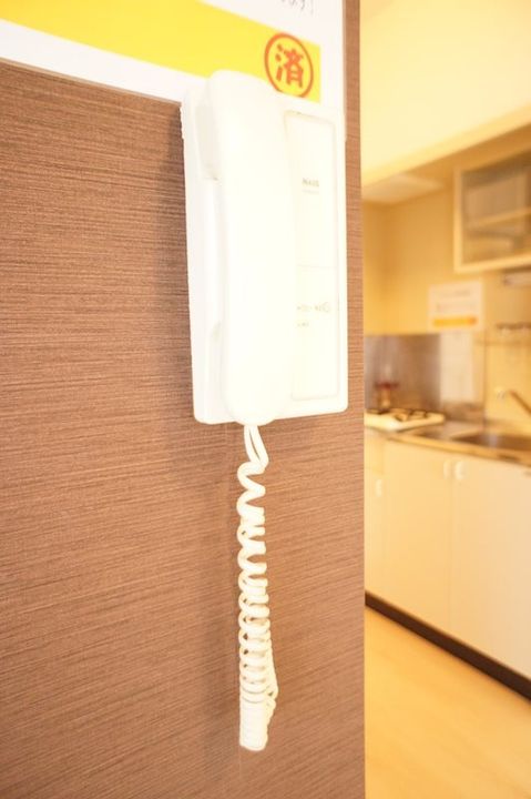 アクシス東平尾Ⅱ411のその他画像