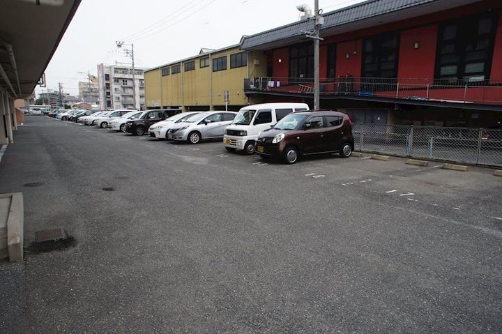 アクシス東平尾Ⅱ411のその他画像