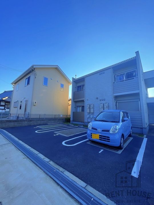 クレイノマイベイサイド8843のその他画像