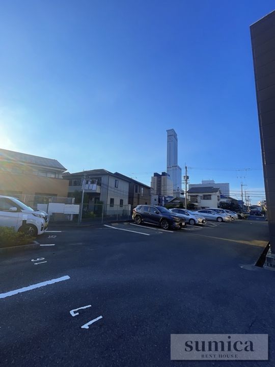 レオパレスパルフェⅡのその他画像