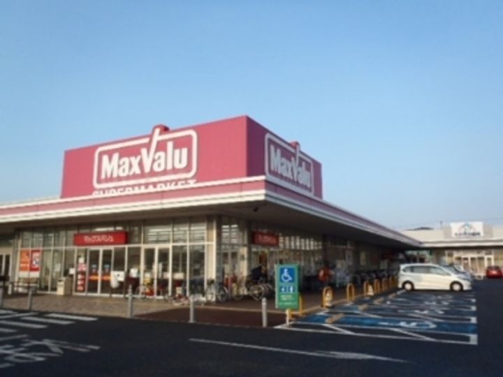 レオパレスファーウッドⅡの周辺