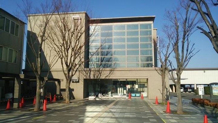 シャルマンフジ大体大の周辺