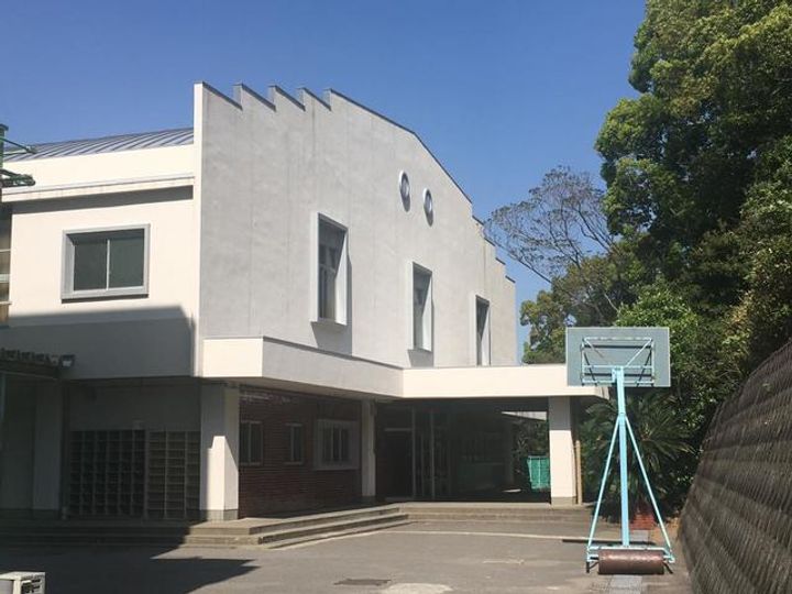 コウジィコート Ⅰ番館の周辺