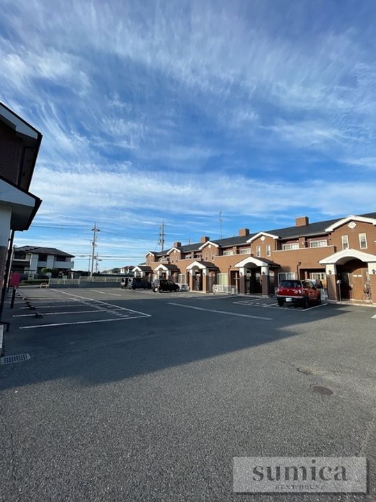 コウジィコート Ⅰ番館のその他画像