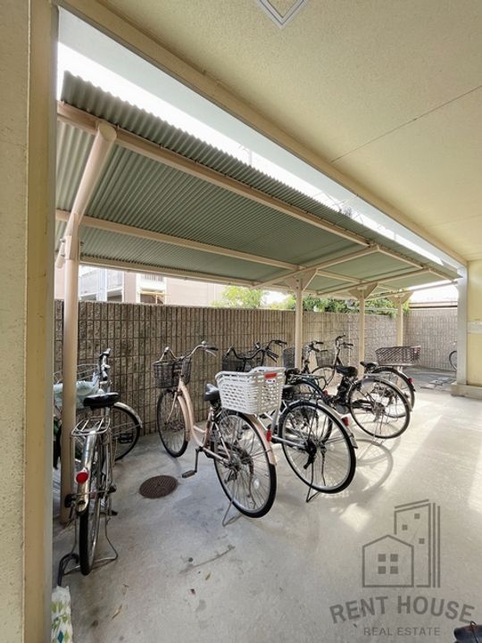 アネーロ羽倉崎Ⅰのその他画像