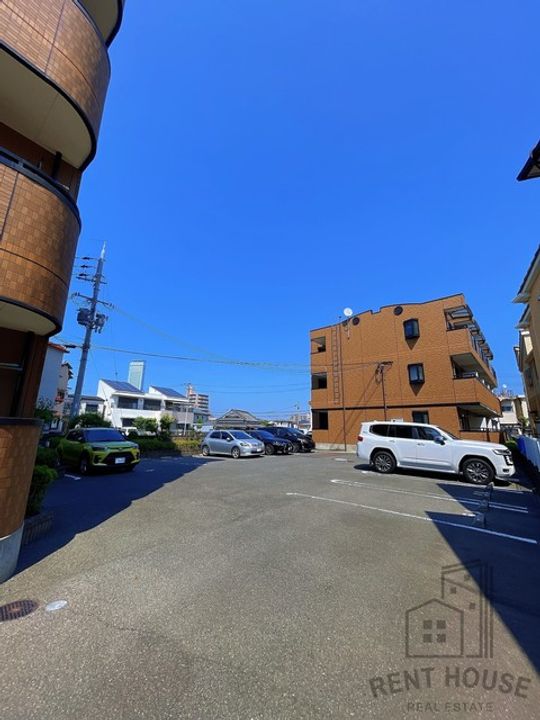 ベル アルモニー1番館のその他画像