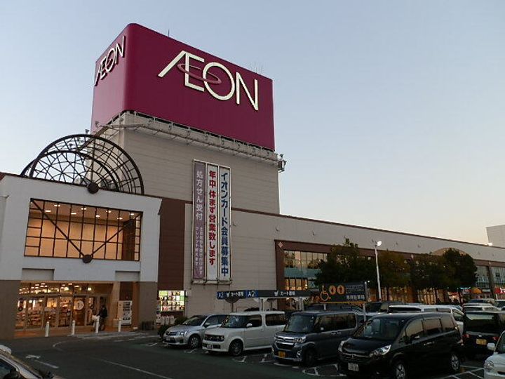 サン リゾート28の周辺