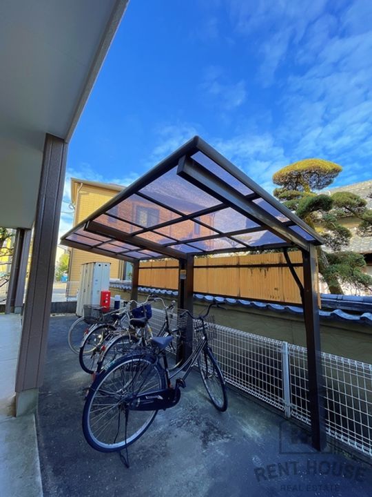 スカイヒルズ新道出のその他画像