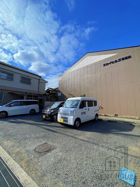 スカイヒルズ新道出のその他画像