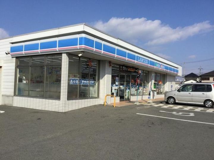 フジパレス 吉見の周辺