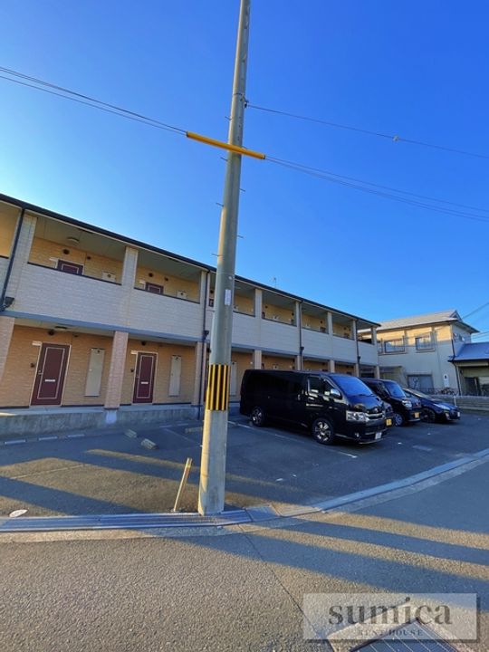 フジパレス 吉見のその他画像