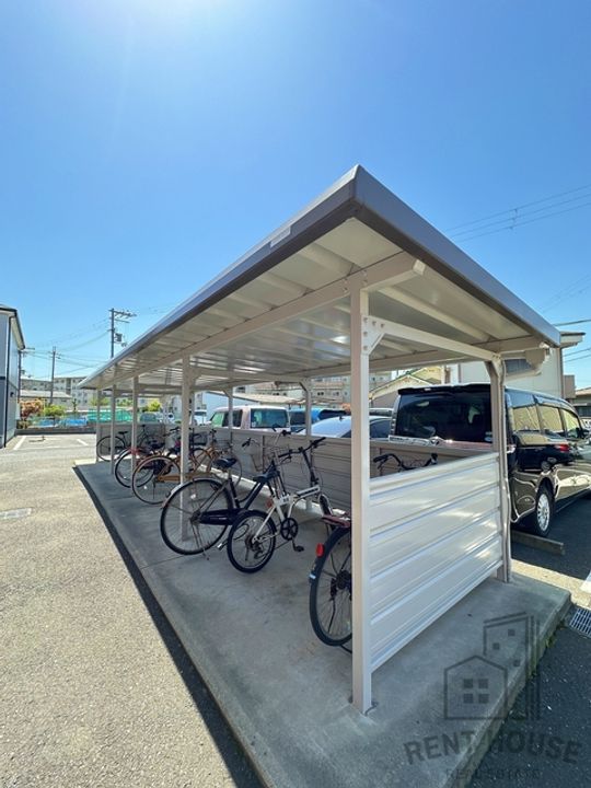 レボントゥリ はせでⅠ番館のその他画像