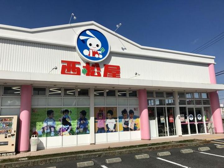 アビヨンKAB1の周辺