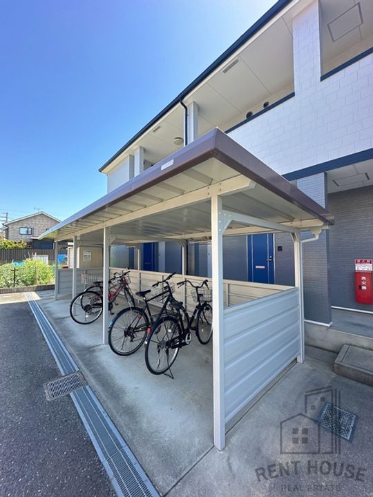レボントゥリ はせでⅡ番館のその他画像