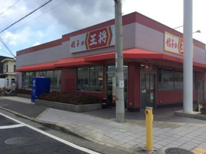 エンフィールド シャリテの周辺