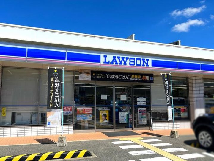 GARDENIA泉佐野大西の周辺