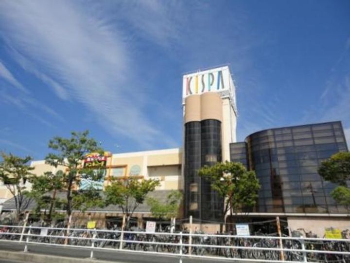 大阪府岸和田市春木旭町(一戸建)の賃貸物件の周辺