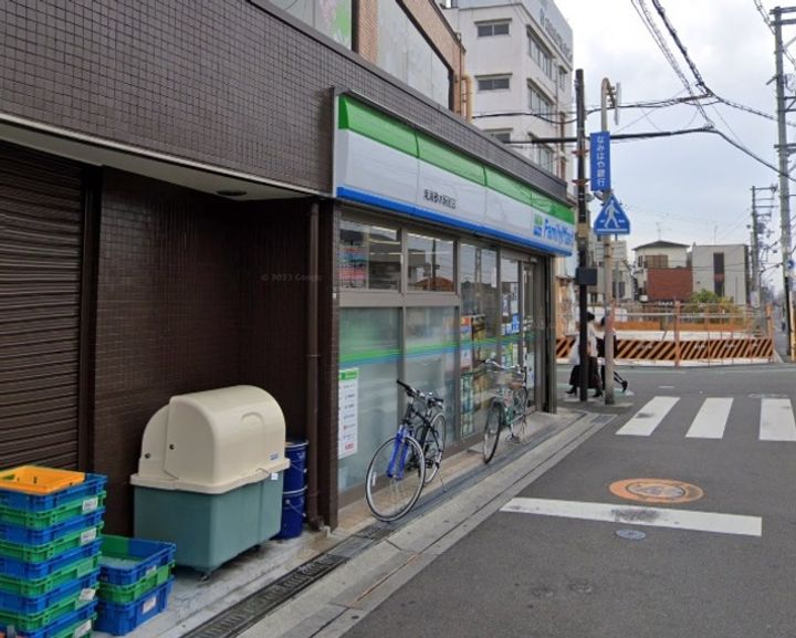 大阪府岸和田市春木旭町(一戸建)の賃貸物件の周辺