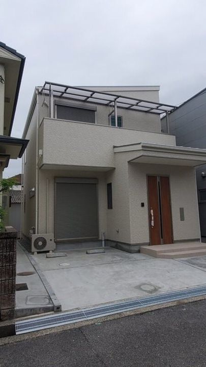 大阪府岸和田市春木旭町(一戸建)の賃貸物件のその他画像