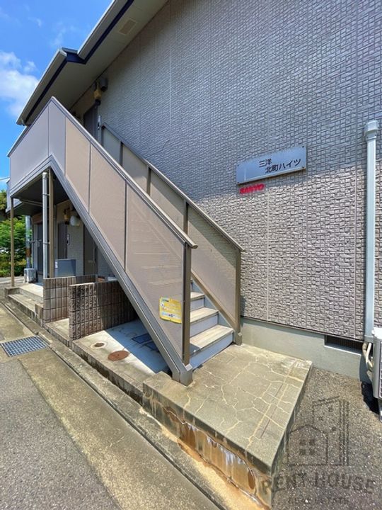 三洋北町ハイツのその他画像