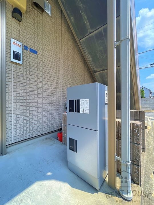 三洋北町ハイツのその他画像