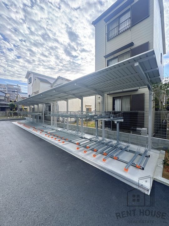Alivis堺浜寺のその他画像