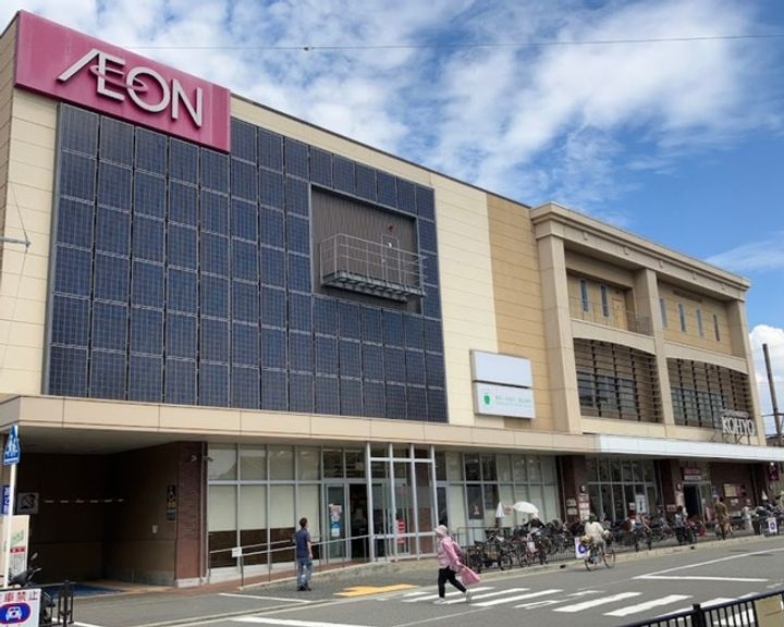 ベル・コート浜寺石津の周辺