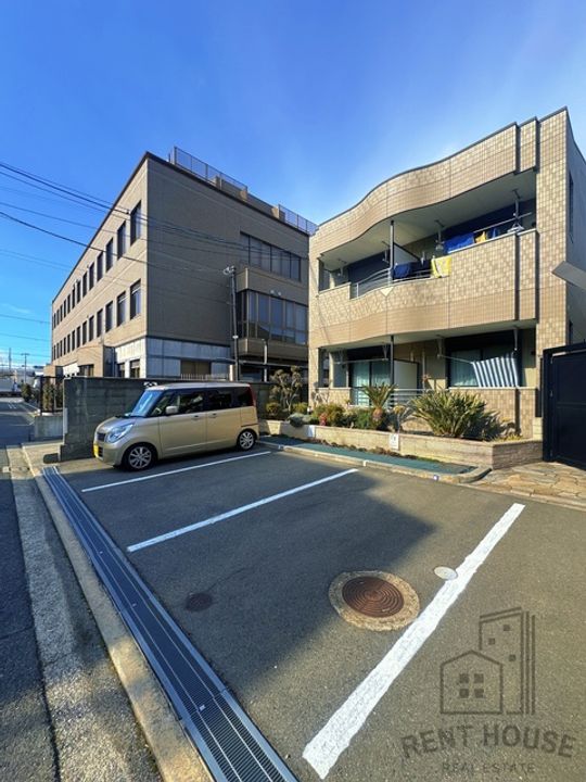 ベル・コート浜寺石津のその他画像