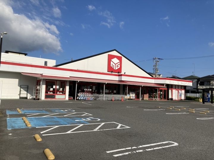 パサログランデ上野芝の周辺
