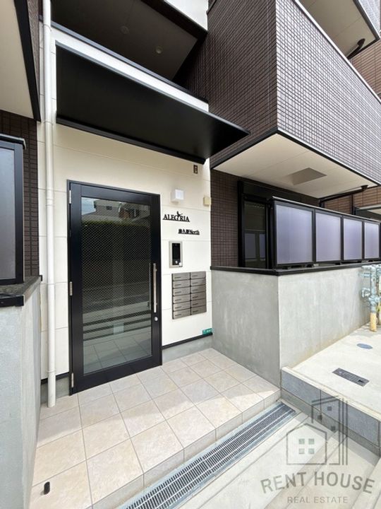 ALEGRIA津久野Northのその他画像