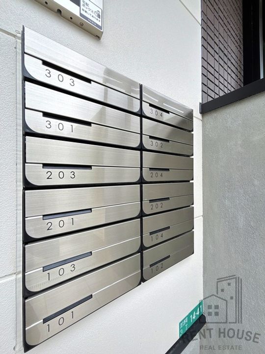 ALEGRIA津久野Northのその他画像