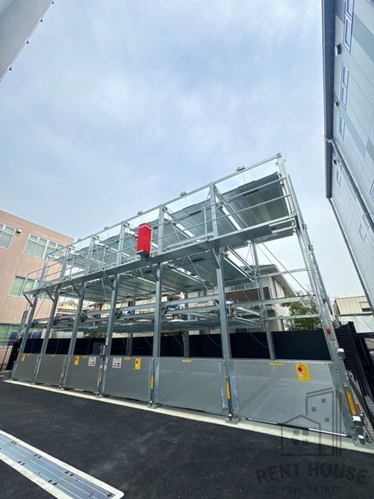 S−RESIDENCE堺浜寺axialのその他画像