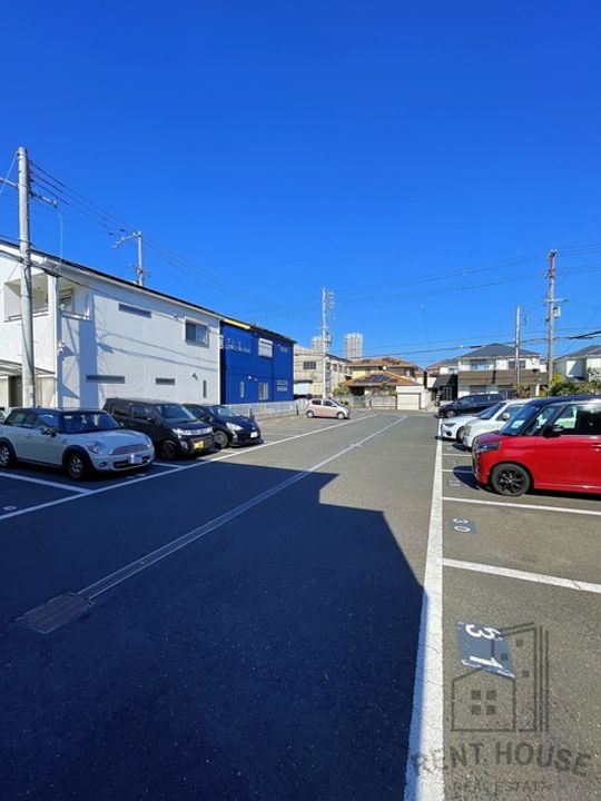 フジパレス式内町Ⅲ番館のその他画像