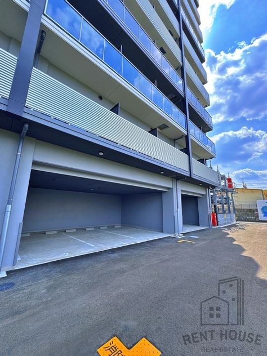 S−RESIDENCE堺浜寺broadのその他画像