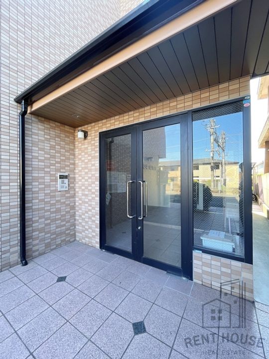 ハイツキシダのその他画像