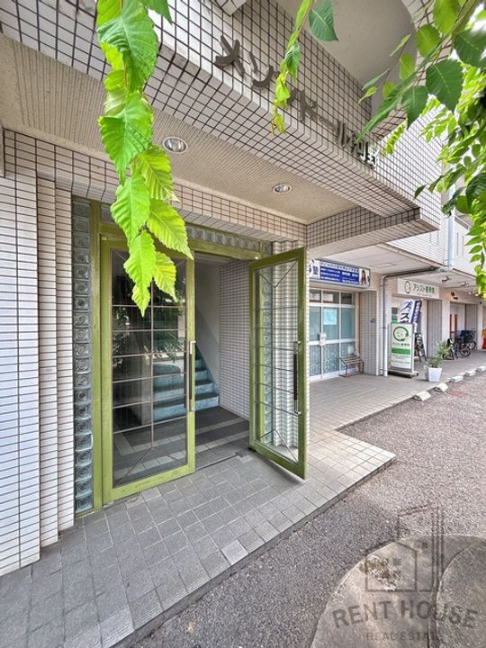 メゾンドール河野のその他画像