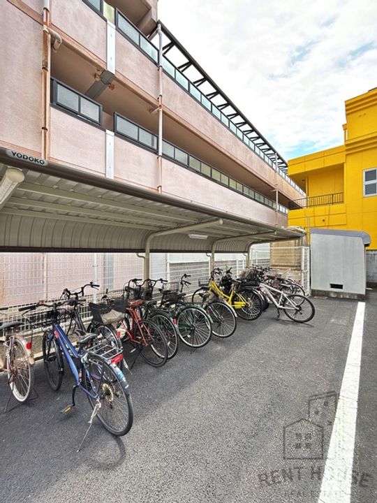 メゾンドール河野のその他画像