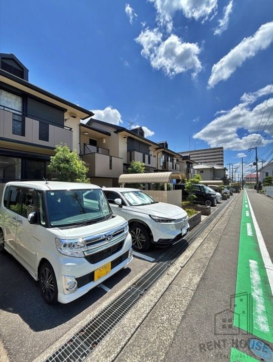 アークA棟のその他画像