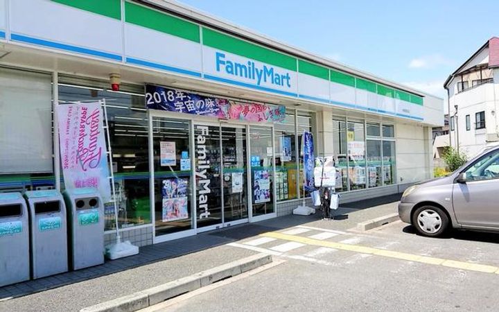 garden 浜プラスの周辺