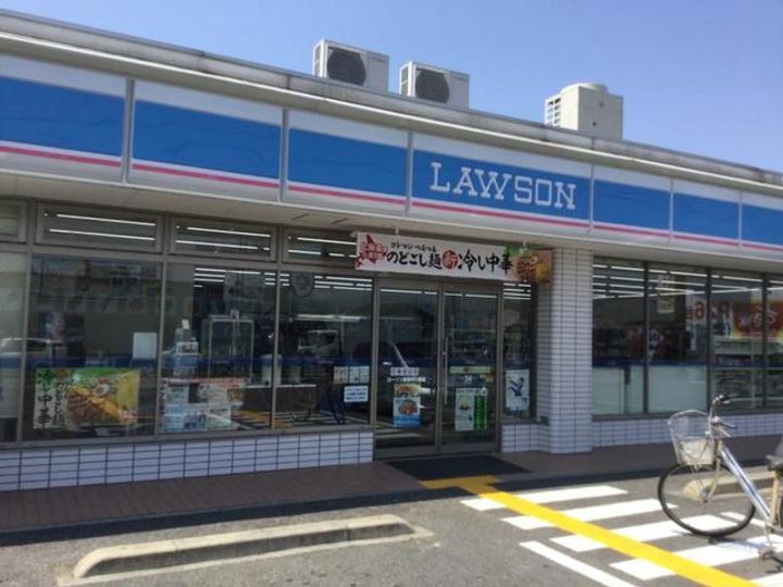 大阪府泉南市信達市場(一戸建)の賃貸物件の周辺