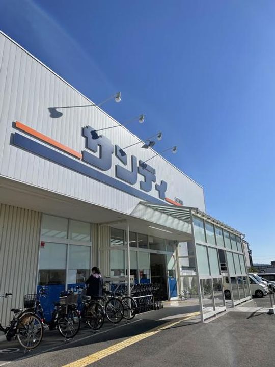 大阪府泉佐野市鶴原(一戸建)の賃貸物件の周辺