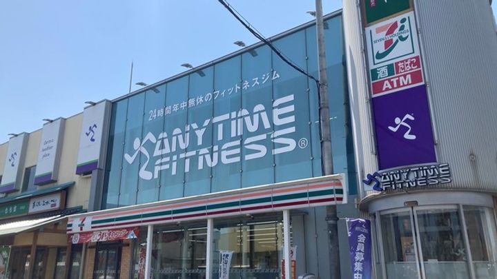 大阪府泉佐野市鶴原(一戸建)の賃貸物件の周辺