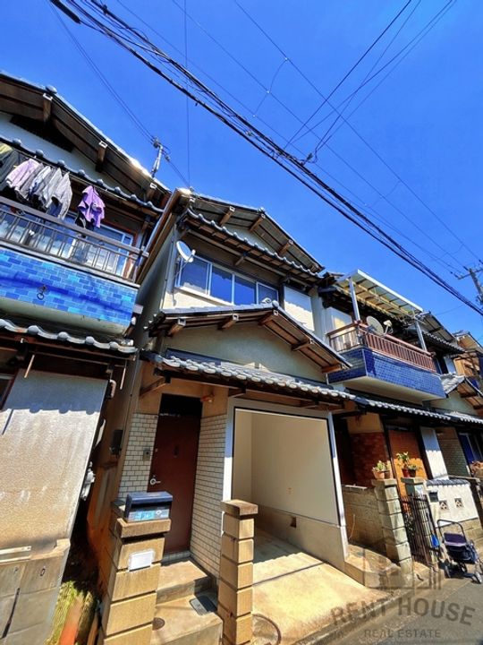 大阪府堺市西区上野芝向ヶ丘町5丁(一戸建)の賃貸物件のその他画像