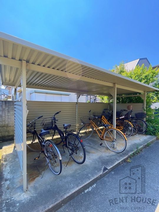 エルムハイツのその他画像