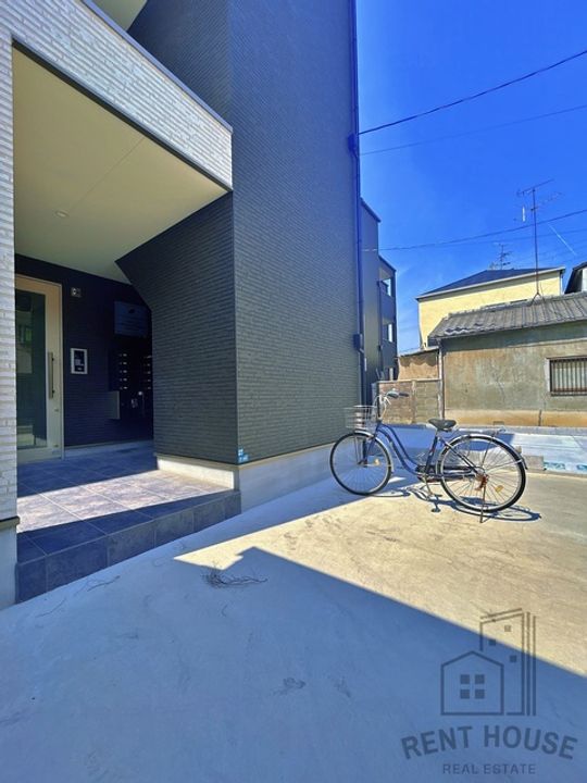 ジーメゾン石津町東アビテのその他画像