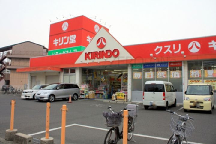 大阪府高石市加茂2丁目(一戸建)の賃貸物件の周辺