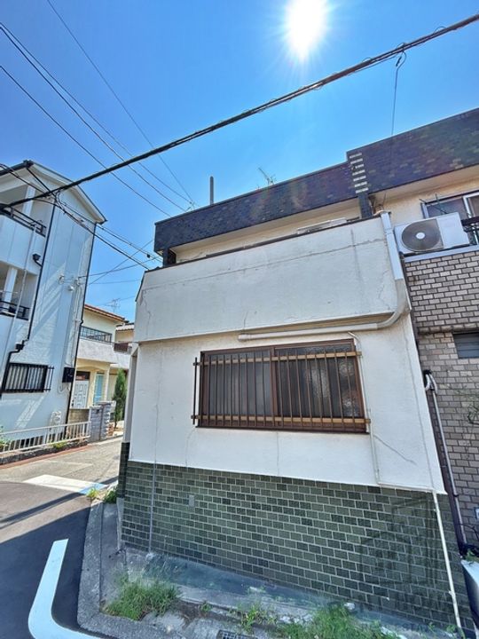 大阪府高石市加茂2丁目(一戸建)の賃貸物件のその他画像