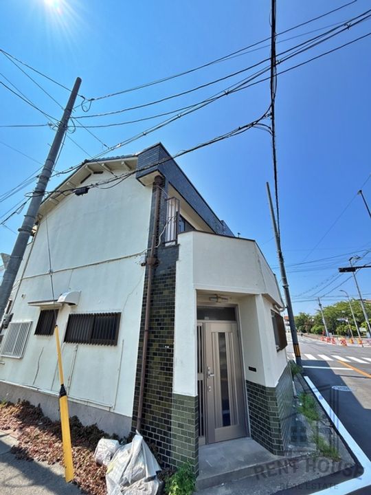 大阪府高石市加茂2丁目(一戸建)の賃貸物件のその他画像