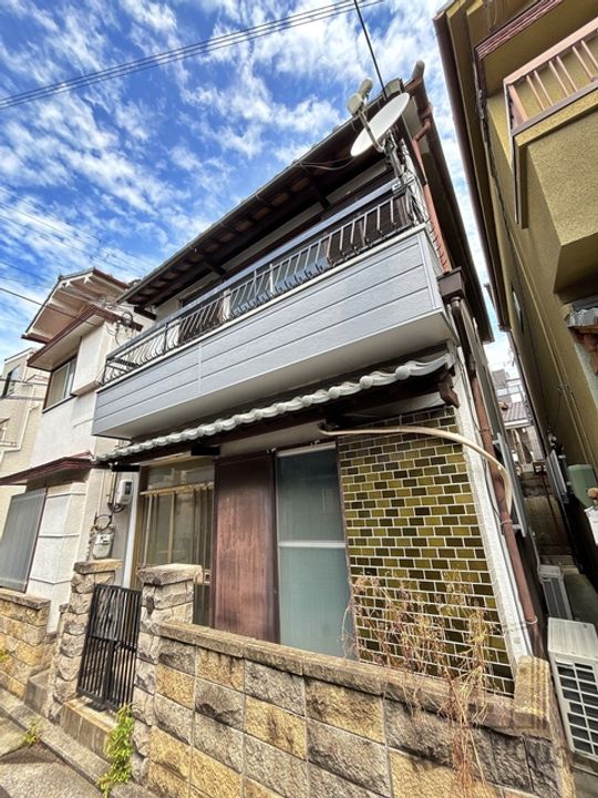 大阪府堺市西区上野芝町5丁(一戸建)の賃貸物件のその他画像